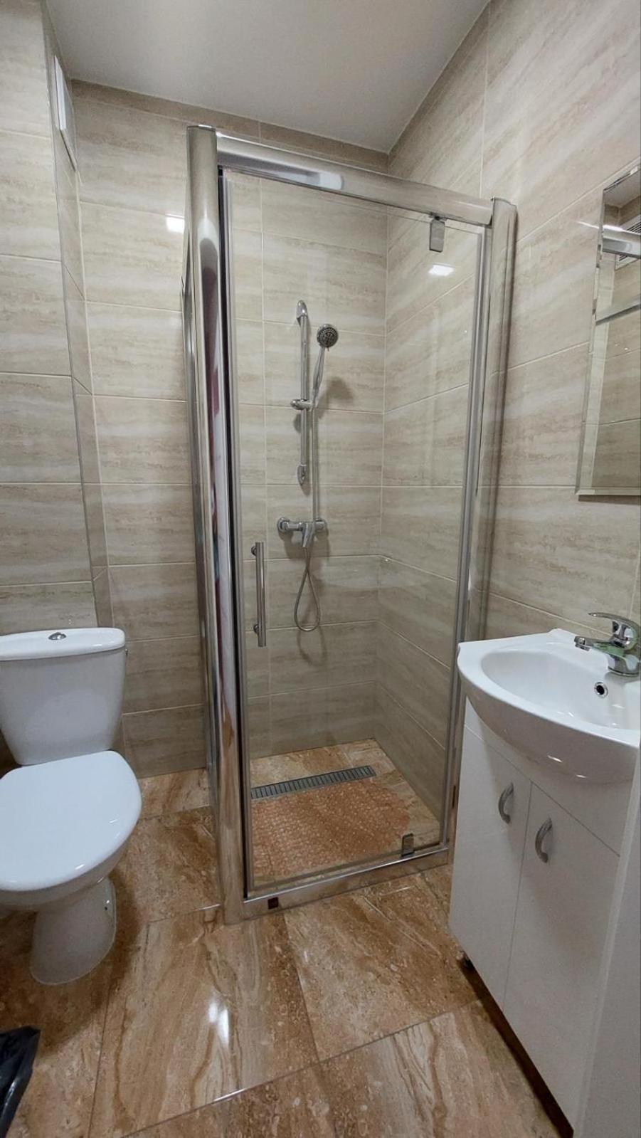 Hotel Grandial Władysławowo Esterno foto